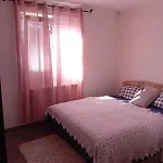 Casa de hóspedes Medina