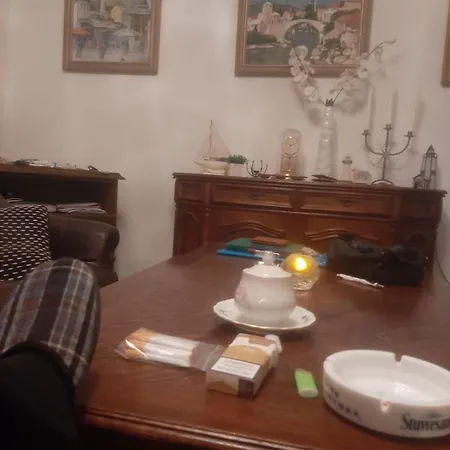 Гостевой дом Medina