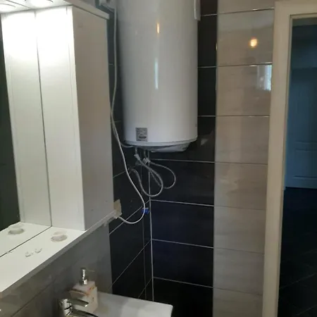 Гостевой дом Medina