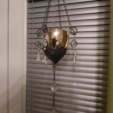 Гостевой дом Medina *