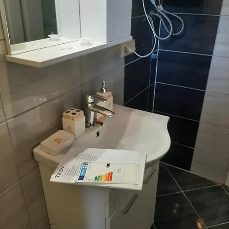 Гостевой дом Medina Bojnik