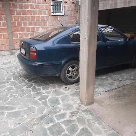 Гостевой дом Medina Bojnik