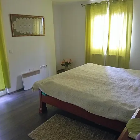 Medina Гостевой дом *