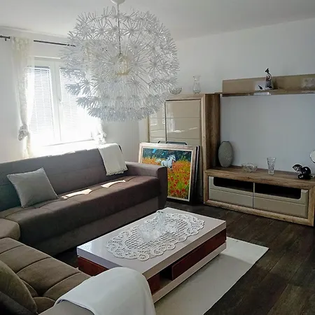 Medina Maison d'hôtes Bojnik