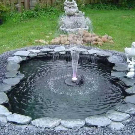 Medina בית הארחה 4*