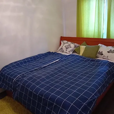 Affittacamere Medina 4*