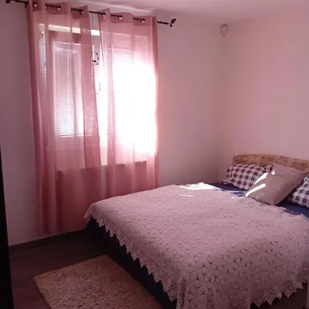 Casa de hóspedes Medina