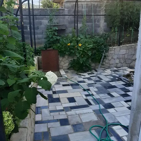 Medina Maison d'hôtes Bojnik