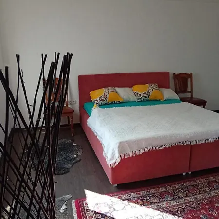 Гостевой дом Medina *