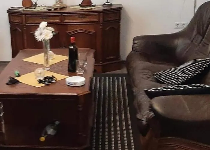 בית הארחה Medina 4*