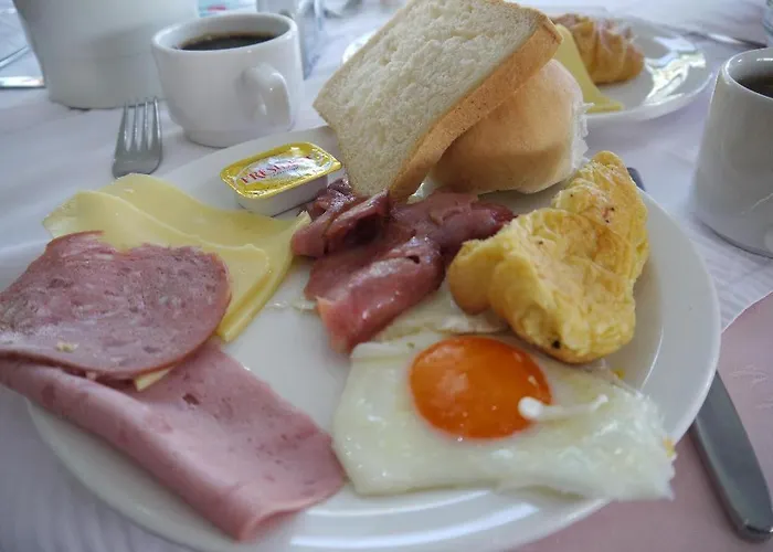 Medina בית הארחה Bojnik