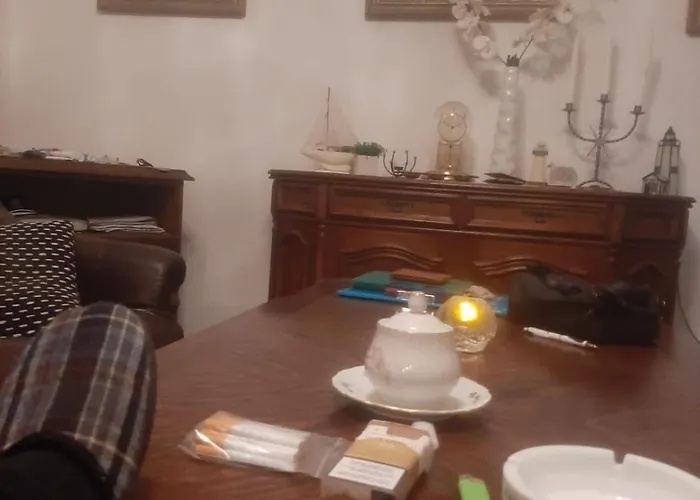 בית הארחה Medina