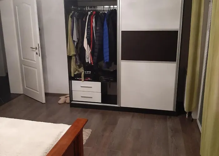 Medina בית הארחה Bojnik