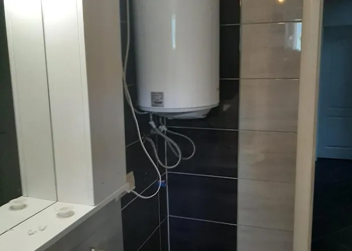 בית הארחה Medina