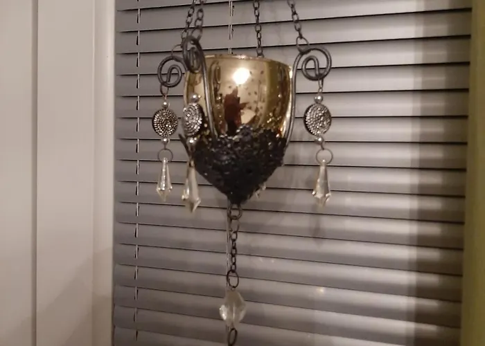 בית הארחה Medina 4*