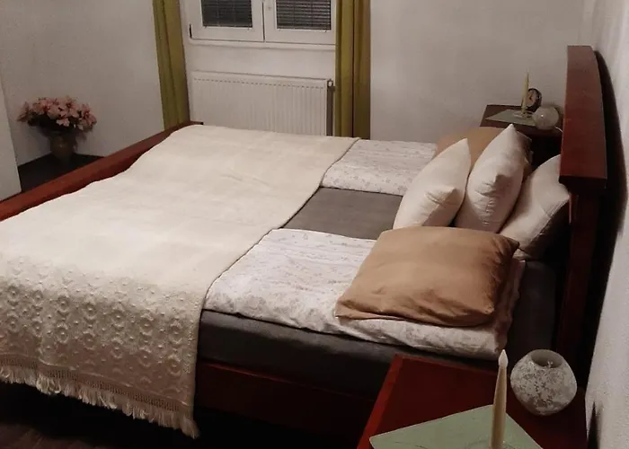 Medina בית הארחה 4*