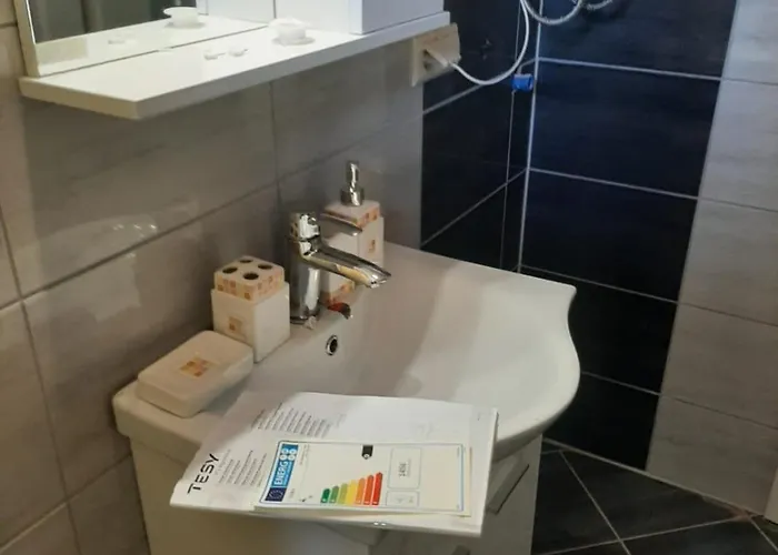 בית הארחה Medina Bojnik