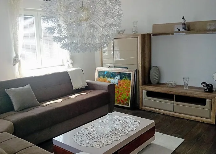 Medina בית הארחה Bojnik