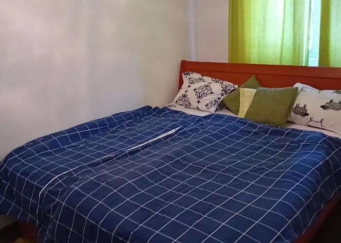 בית הארחה Medina 4*