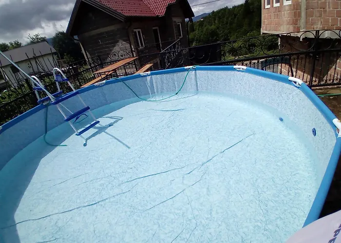 Medina Gasthof Bojnik