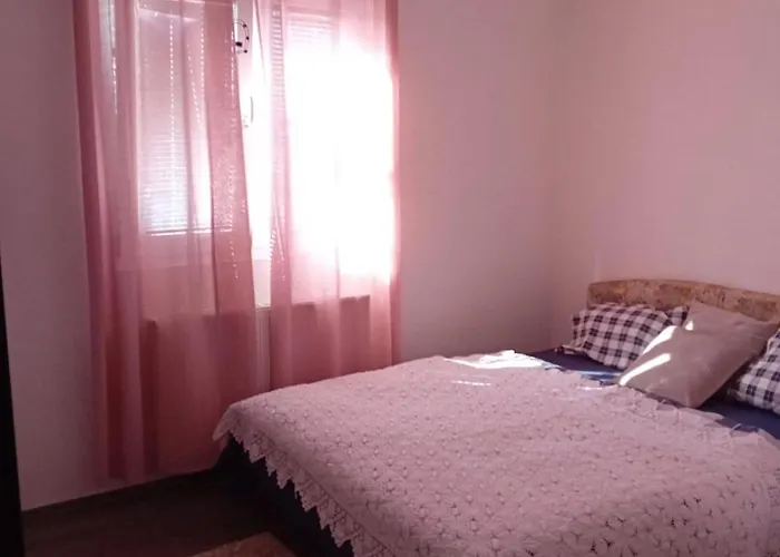 בית הארחה Medina