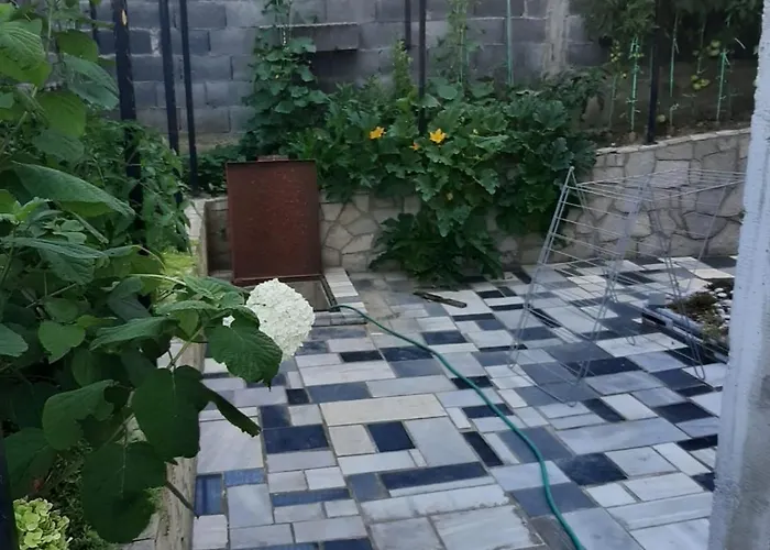 Medina בית הארחה Bojnik